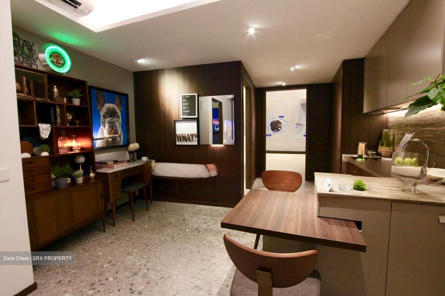 One Pearl Bank (D3), Apartment #481810651